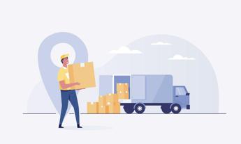 La soluzione ideale per spedizioni urgenti: il corriere espresso