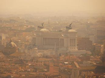 Lazio: Consulcesi, azione collettiva Aria Pulita a +14% nell’ultimo mese