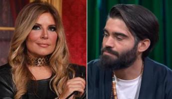 Lucarelli, boom sentiment negativo sui social ma crescono follower