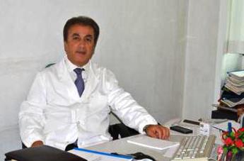 Lutto nella medicina, è morto il cardiologo Francesco Romeo