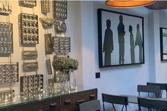 Made in Italy, Said: “100 anni di eccellenza del cioccolato, ora punta al cuore della Capitale”