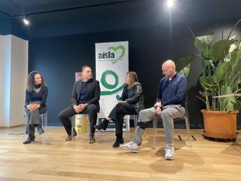 Malattie rare, Ponasso (Galbusera): “Per campagna Aisla consumatori parte attiva e vincente”