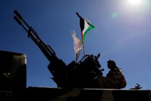 Mar Rosso, il punto sulla missione Ue. Nuovo raid Usa-Gb contro Houthi