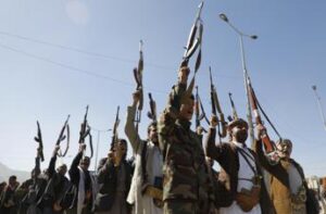 Mar Rosso, leader Houthi: “Italia Paese ostile solo se partecipa a aggressione Yemen”