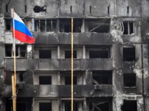 ‘Mariupol rinasce’, bufera per conferenza a Modena