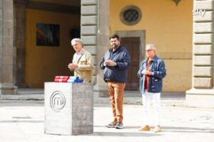 Masterchef Italia, cuochi in piedi tutta la notte: lievito protagonista della puntata di giovedì 1 febbraio