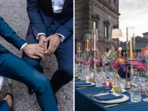 Matrimonio.com mette in palio 25.000 € per le coppie che si sposano nel 2024