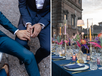 Matrimonio.com mette in palio 25.000 € per le coppie che si sposano nel 2024