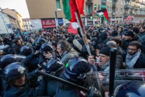 “Mattarella non è il mio presidente”: Arma trasferisce carabiniere