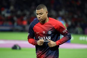 Mbappé accende il calciomercato: Psg o Real Madrid?