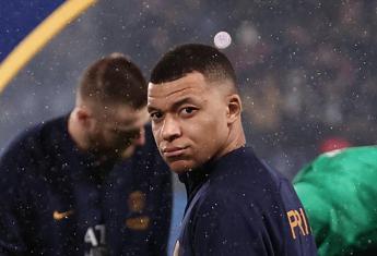 Mbappé si confessa: “Mi manca la normalità della vita lontano dai riflettori”