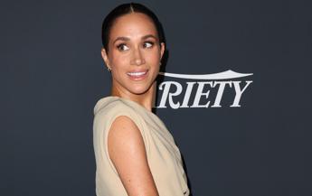 Meghan Markle non va ai Golden Globes e salta la reunion di Suits, i colleghi: “Non abbiamo il suo numero”