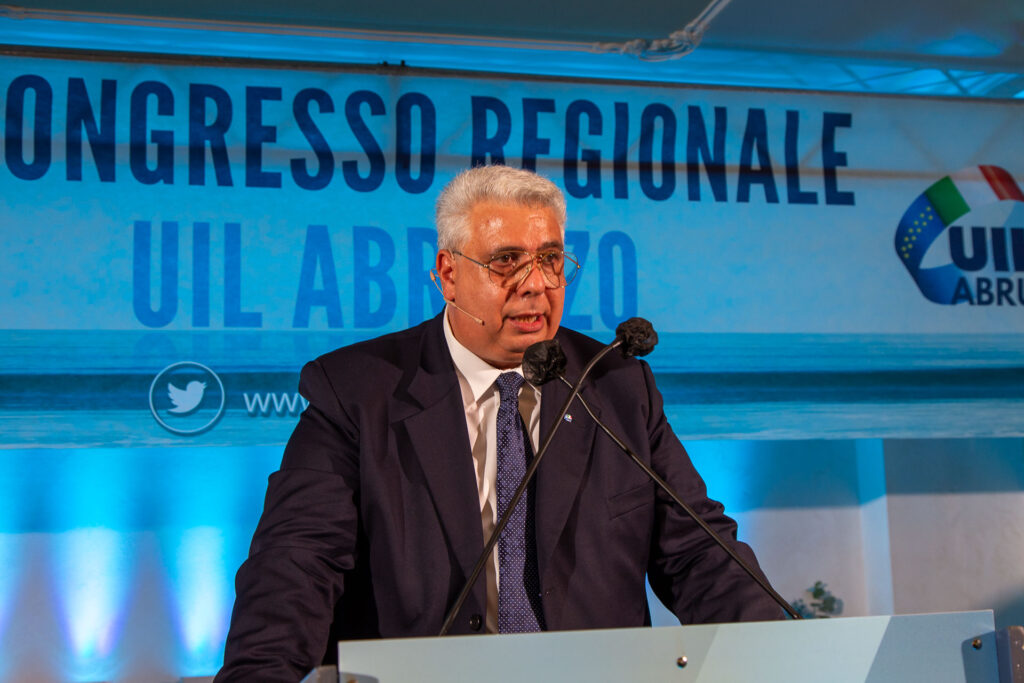 Sanità regionale, Uil Abruzzo: “Gestione territoriale allo sbando”