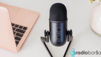 Migliori podcast finanza: RadioBorsa compie 4 anni e con Financial Fitness prova a migliorare la forma finanziaria degli italiani