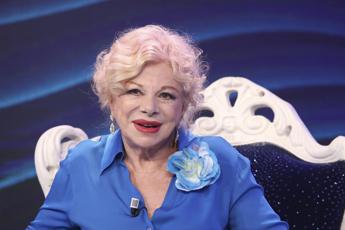Morta Sandra Milo, l’attrice aveva 90 anni