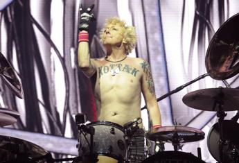 Morto James Kottak, ex batterista degli Scorpions e Kingdom Come