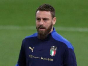 Mourinho esonerato, De Rossi nuovo tecnico della Roma