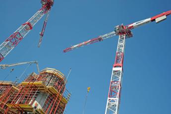 Movimprese,+42mila imprese 2023 (+0,7%), aumentano del 2,1% chiusure&nbsp;&nbsp;