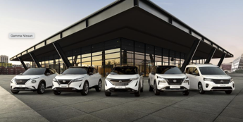 Nissan Italia, nel 2023 le vendite crescono del 50%