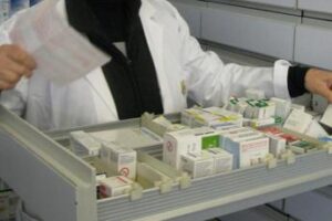 Non solo Covid, da streptococco a vitamina D è boom ‘test fai da te’ in farmacia