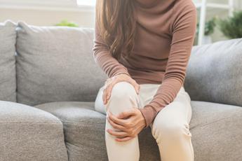 Osteoartrosi, biomateriali con staminali e ultrasuoni per rigenerare cartilagine