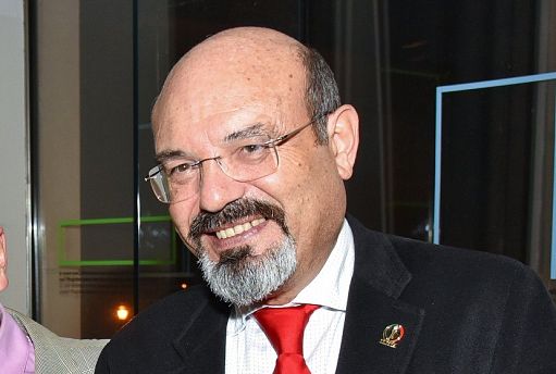 A Spoltore si parla della storia d'Italia con Pino Aprile