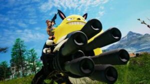 Palworld, il gioco sviluppato dall’IA che copia Pokémon è un successo mondiale