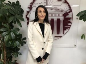 Passoni (Cav Tor Vergata), “accolte 125 donne del territorio e dell’Università”