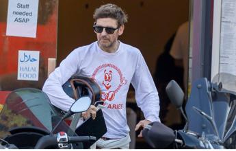 Peaky Blinders, l’attore Paul Anderson condannato per possesso di droga