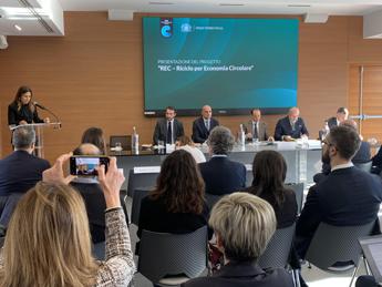 Philip Morris Italia presenta ‘Rec’, progetto di riciclo Device Iqos e Lil