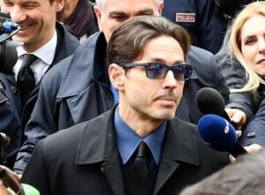 Pier Silvio Berlusconi: “Io in politica? Tajani è la persona giusta”