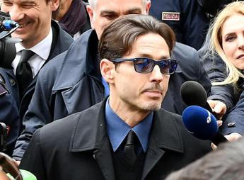 Pier Silvio Berlusconi: “Io in politica? Tajani è la persona giusta”