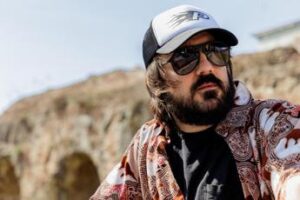 Piotta, in arrivo il nuovo album ”Na notte infame’