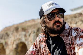 Piotta, in arrivo il nuovo album ”Na notte infame’