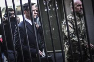 Pistorius è libero, fuori dal carcere dopo 9 anni