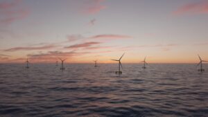 Plenitude entra nella partnership BlueFloat Energy
