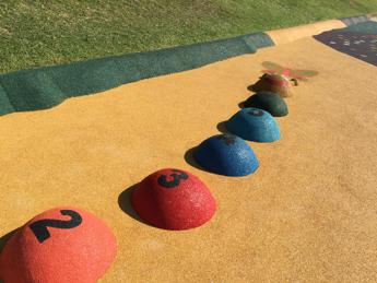 Pneumatici fuori uso, nel 2023 raccolte oltre 187mila t da Ecopneus