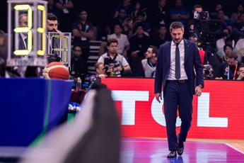 Pozzecco via dall’Asvel, club e coach si separano