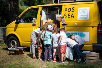 Prada e Unesco estendono Sea Beyond a 56 Paesi nel mondo