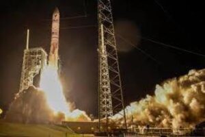 Problemi Tecnici per il Lander Lunare Peregrine