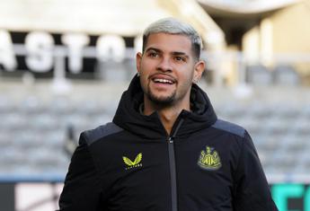 Psg vuole brasiliano Bruno Guimaraes, clausola da 115 milioni