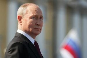 “Putin prepara guerra alla Nato, Germania in allerta”: il documento segreto