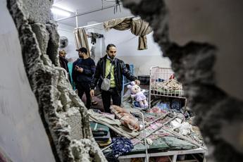 Raid israeliani a Rafah, Khan Younis e Bureij: 25 morti a Gaza