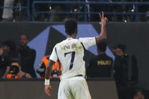 Real Madrid vince Supercoppa, Barcellona battuto 4-1