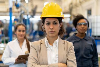 Record di occupazione femminile in Italia, gli incentivi alle assunzioni funzionano