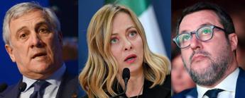 Regionali 2024, tensione Lega-Forza Italia: Meloni media e sente Salvini e Tajani