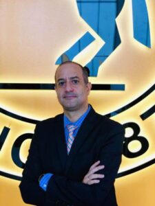 Renzo Gonzalez Ballesteros, nuovo Market Manager Tires di Continental Italia