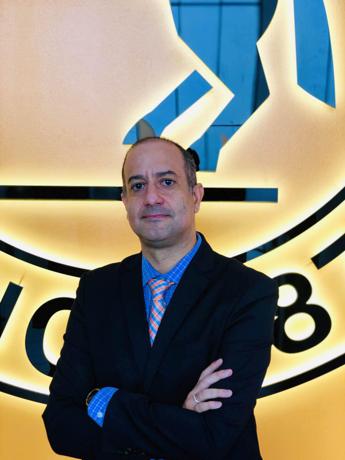 Renzo Gonzalez Ballesteros, nuovo Market Manager Tires di Continental Italia