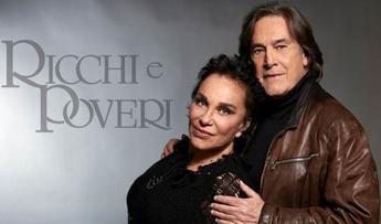 Ricchi e Poveri: “Al festival all’insegna del carpe diem”