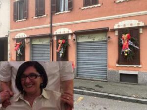 Ristoratrice Lodi, Giovanna Pedretti aveva confermato contenuto recensione